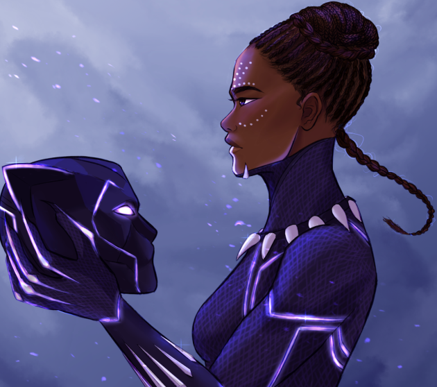 Shuri