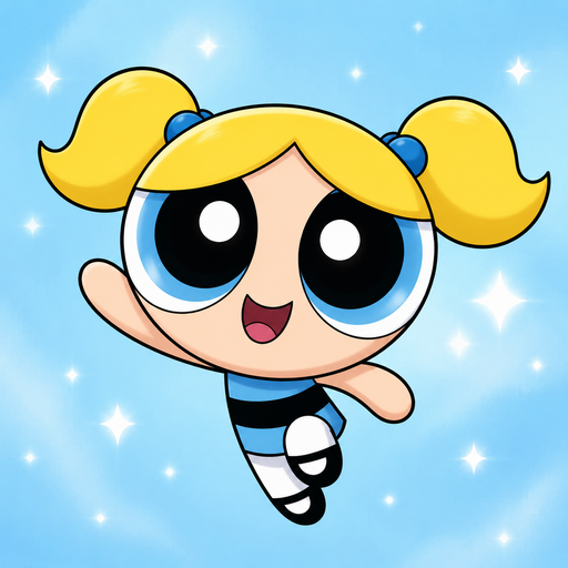 Bubbles