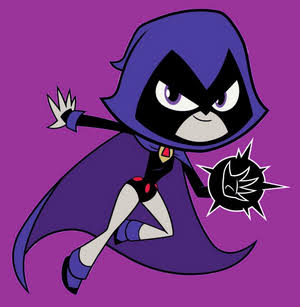 Raven